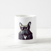 Frenchie The Party Man Koffiemok (Center)