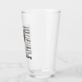 Frenchie Traits Tumbler (Links)