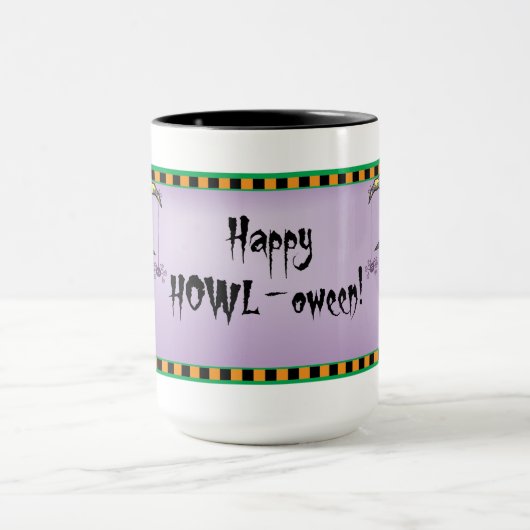 Frenchie Witch Mok (Midden)