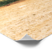 Frenchie's Bar, 1940 Poster (Hoek)