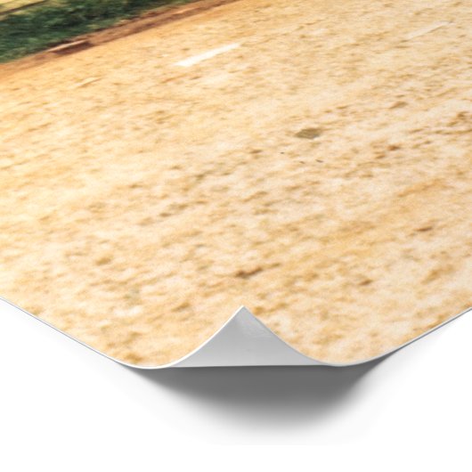 Frenchie's Bar, 1940 Poster (Hoek)