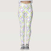 Frenchies vers leggings (Voorkant)