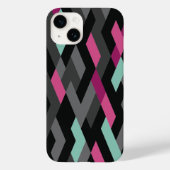 Frenetico-hoesje Case-Mate iPhone Case (Achterkant)