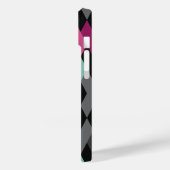 Frenetico-hoesje Case-Mate iPhone Case (Achterkant / Links)