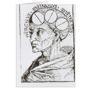 Frenologie