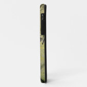 Frenologie 1 Case-Mate iPhone case (Achterkant/links)