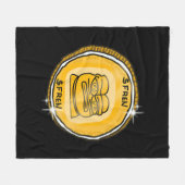 Frens deken (Voorkant (Horizontaal))