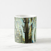 Frensel Lens, Cape Blanco Lighthouse, oregon Coast Koffiemok (Center)