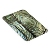 Frensel Lens, Cape Blanco Lighthouse, oregon Coast Magneet (Rechterzijde)