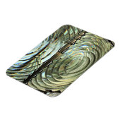 Frensel Lens, Cape Blanco Lighthouse, oregon Coast Magneet (Linkerzijde)