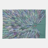 Frenzy Kitchen Towel Theedoek (Horizontaal)