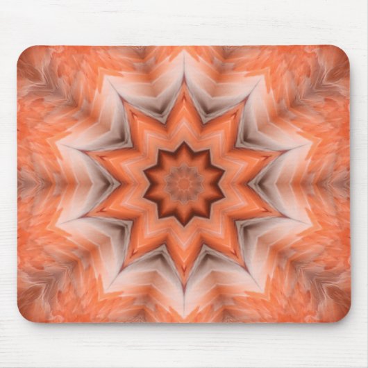 Frenzy Mousepad Muismat (Voorkant)