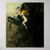 Frenzy of Exultation Poster (Voorkant)