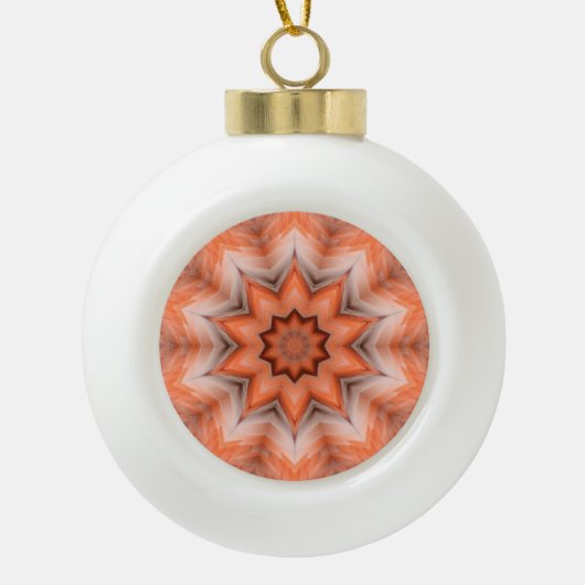 Frenzy Ornament (Voorkant)