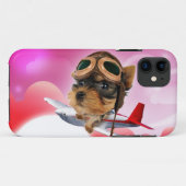 Frequent Flyer iPhone 5-Hoesje Case-Mate iPhone Case (Achterkant (horizontaal))