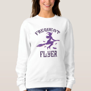 Frequent Flyer Trui