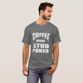 Frequent Flyer Witch Funny Halloween T-shirt (Voorkant volledig)