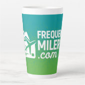 Frequent miler Mok (Voorkant)