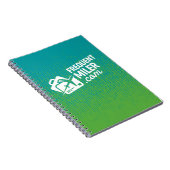 Frequent Miler Notitieboek (Rechterzijde)