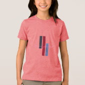Frequente Dankbare T-Shirt (Voorkant)