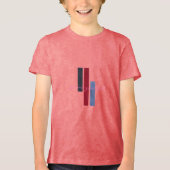 Frequente Dankbare T-Shirt (Voorkant)