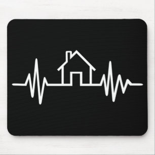Frequentie architect muismat