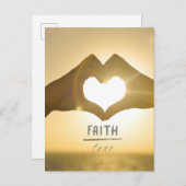 FREQUENTIE OVER BRIEFKAART (Voorkant / Achterkant)