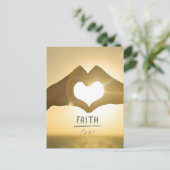 FREQUENTIE OVER BRIEFKAART (Staand voorkant)