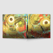 Frequentie Slang Abstracte Energie Folie Gastboek Gastenboek (Volledig)