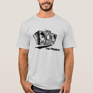 Frequentie T-shirt