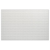 Frequentielijn: verbinding stof (Yard (91,4 cm))