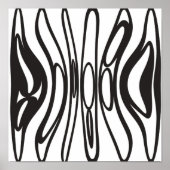 Frequentiemodulatie Poster (Voorkant)