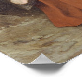 Frere Et Sour Bretons Poster (Hoek)