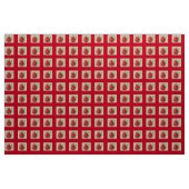 Fresa in lijsten stof (Yard (91,4 cm))