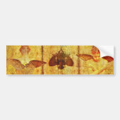 fresco amore bumper sticker (Voorkant)