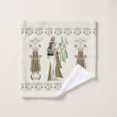 Fresco Bad Handdoek (Wasdoekje)