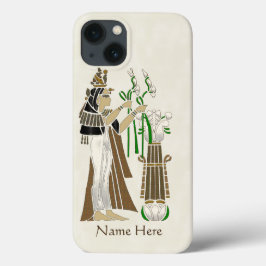 Fresco Case-Mate iPhone Case
