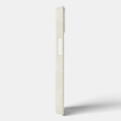 Fresco Case-Mate iPhone Case (Achterkant / Rechts)