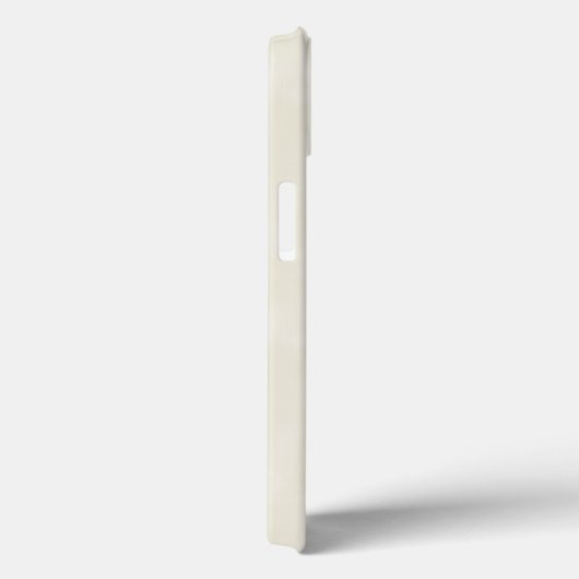 Fresco Case-Mate iPhone Case (Achterkant / Rechts)