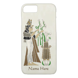 Fresco Case-Mate iPhone Case