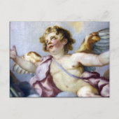 fresco-kind briefkaart (Voorkant)