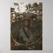 Fresco Poster (Voorkant)