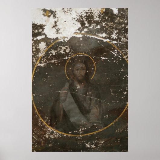 Fresco Poster (Voorkant)