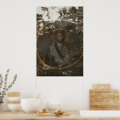 Fresco Poster (Keuken)