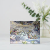 fresco st charles briefkaart (Staand voorkant)