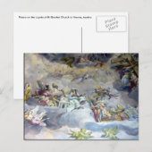 fresco st charles briefkaart (Voorkant / Achterkant)