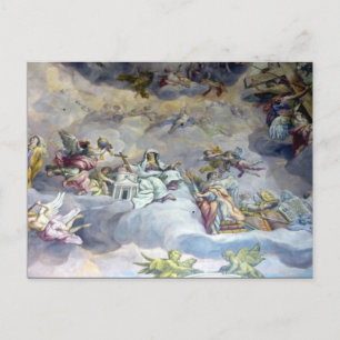 fresco st charles briefkaart