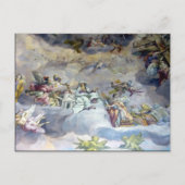 fresco st charles briefkaart (Voorkant)