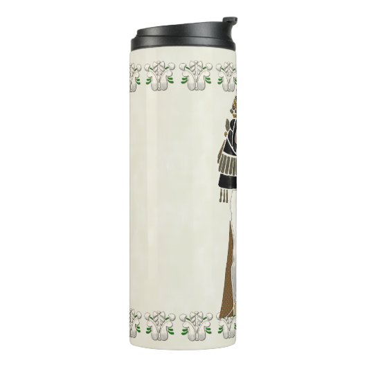 Fresco Thermosbeker (Gedraaid links)