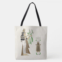 Fresco Tote Bag